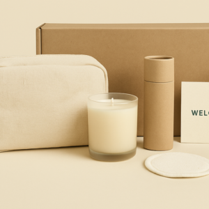 Welcome Packs